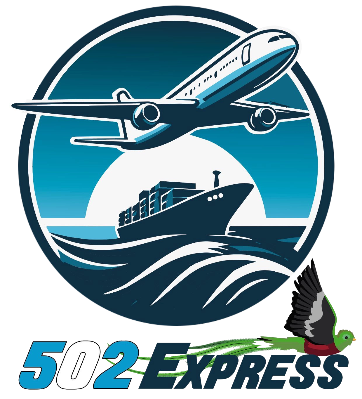 502 Express